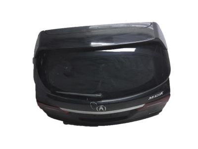 Acura MDX Tailgates - 68100-TZ5-A91ZZ