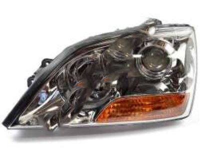 2012 Acura ZDX Headlight - 33151-SZN-A01