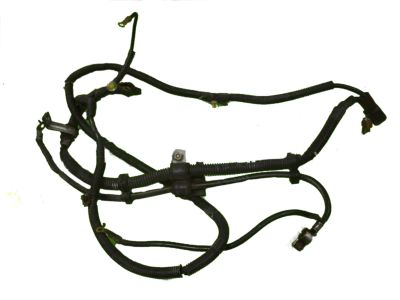 1999 Acura CL Battery Cable - 32410-SS8-A00