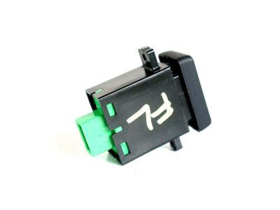 Acura 35650-TX4-A01 Seat Heat Switch