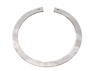 Acura 41445-PL3-B00 Shim E (80Mm) (1.4)