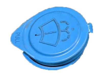 Acura 76802-T1W-A01 Mouth Cap