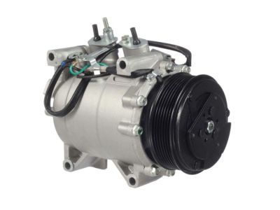 Acura TSX A/C Compressor - 38810-RBB-A01