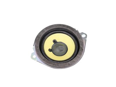 Acura 39120-TY2-A61 Tweeter Speaker Assembly (Premium) (Foster)