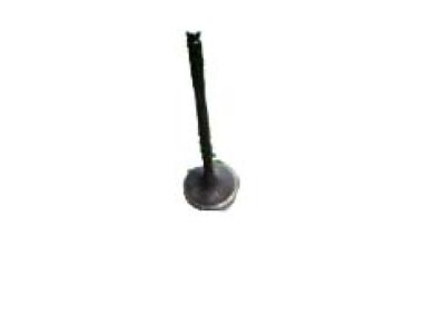 1996 Acura TL Intake Valve - 14711-PV1-000