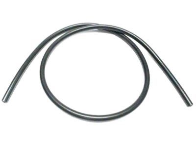 Acura 76800-T0A-P30 Wiper Washer-Windshield-Washer Hose