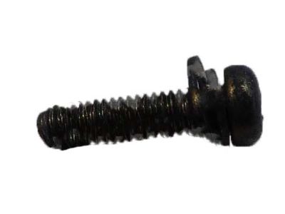 Acura 16080-P07-000 Screw-Washer (4X16)