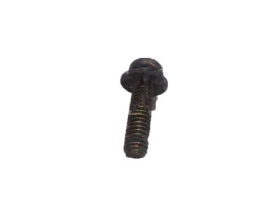 Acura 16080-P07-000 Screw-Washer (4X16)