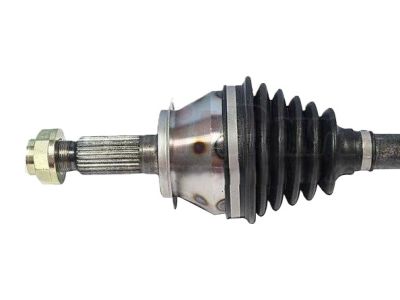Acura 44305-SDB-A00