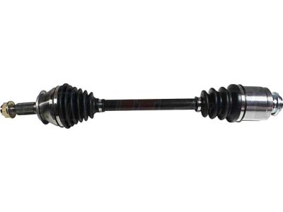 Acura 44305-SDB-A00