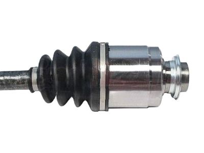 Acura 44305-SDB-A00