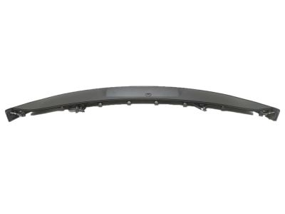 Acura 74950-TJB-A01 Garnish Sub-Assembly Tailgate Spoiler