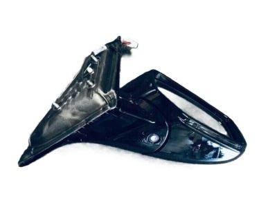 Acura 76200-TZ3-A22ZD