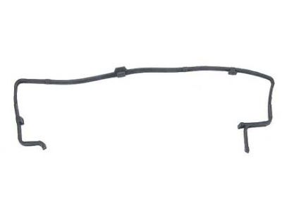 2001 Acura NSX Valve Cover Gasket - 12351-PR7-A00