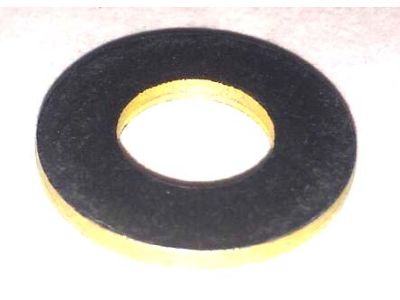 Acura 94101-08800 Plain Washer (8Mm)