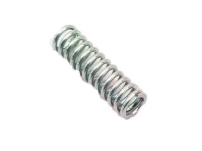 Acura 24452-P20-000 Ball Setting Spring