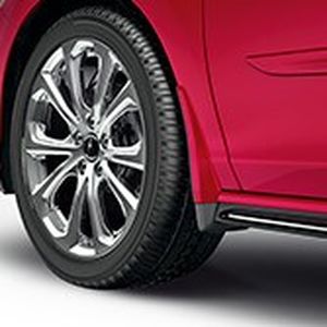 2019 Acura RLX Mud Flaps - 08P00-TY2-230A