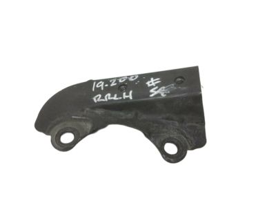 Acura 74693-SL0-020 Driver Side Damper Bar Bracket (Upper)