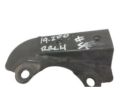 Acura 74693-SL0-020 Driver Side Damper Bar Bracket (Upper)