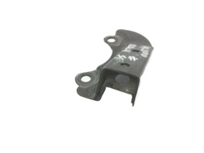 Acura 74693-SL0-020 Driver Side Damper Bar Bracket (Upper)