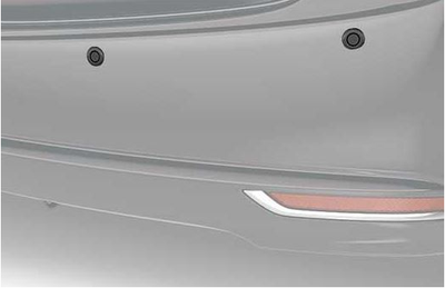 2020 Acura TLX Parking Sensors - 08V67-TZ3-201B