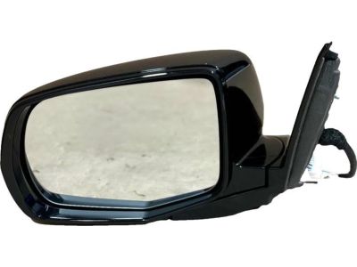 Acura 76200-TZ6-C15ZS