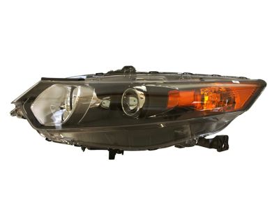 2014 Acura TSX Headlight - 33151-TL0-A02