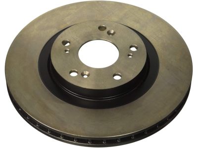 1987 Acura Legend Brake Disc - 45251-SG0-J00