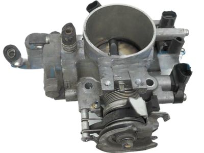 Acura RSX Throttle Body - 16400-PRB-A23