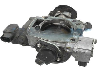 Acura RSX Throttle Body - 16400-PRB-A23