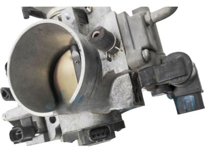 Acura RSX Throttle Body - 16400-PRB-A23