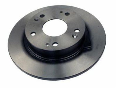 2013 Acura ILX Brake Disc - 42510-TR3-A00