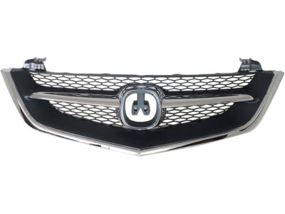 Acura 75101-S0K-A02