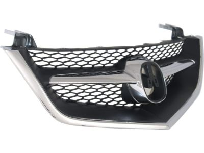 Acura 75101-S0K-A02