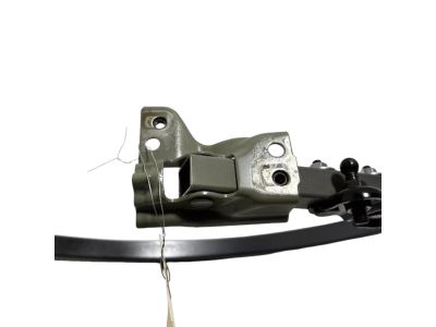 Acura TLX Door Hinge - 68610-TGV-A00ZZ