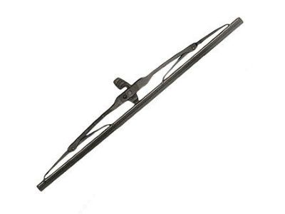 Acura TSX Wiper Blade - 76630-SEC-305