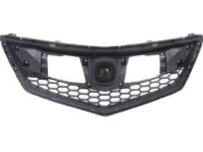 Acura 71129-TX4-A61 Front Grille Radar Cover