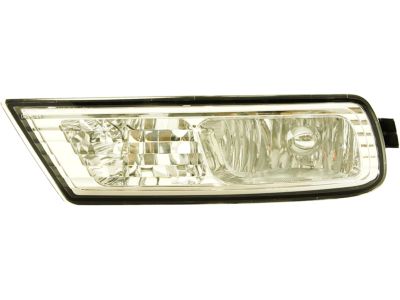 2010 Acura MDX Fog Light - 33951-STX-A11