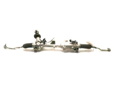 2015 Acura TLX Steering Gear Box - 53601-TZ3-A01