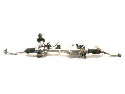 Acura 53601-TZ3-A01 Steering Gear Rack