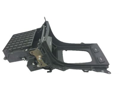 Acura 77292-SEP-A01ZA Shift Bezel