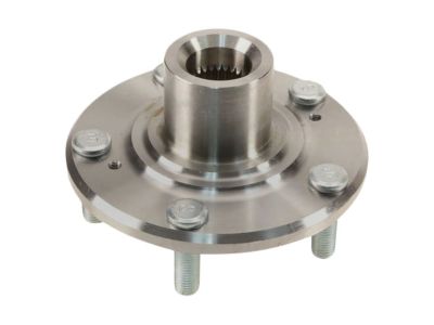 Acura Wheel Hub - 42210-S3V-A10