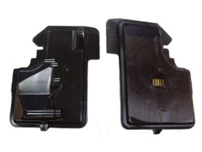 Acura RDX Automatic Transmission Filter - 25420-RWE-014
