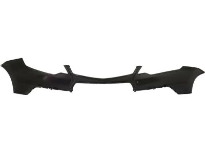 Acura RDX Bumper - 04711-STK-A91ZZ