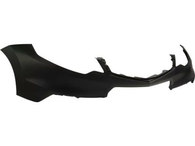 Acura RDX Bumper - 04711-STK-A91ZZ