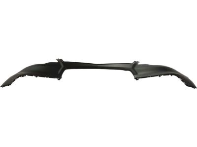 Acura RDX Bumper - 04711-STK-A91ZZ