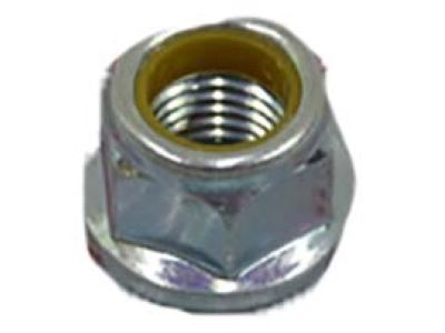 Acura 90364-SG0-004 Nut Self-Lock (10MM) (Showa)