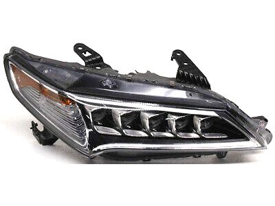 2017 Acura TLX Headlight - 33100-TZ3-A01