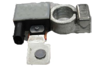 2016 Acura TLX Battery Sensor - 38920-TZ7-A01