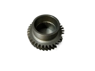 Acura 23491-RM5-A00 6Th Counter Shaft Gear Swap